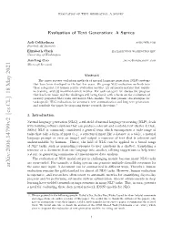 Arxiv:2006.14799V2 [Cs.CL] 18 May 2021 the Same User Input