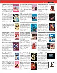 Pop Culture BACKLIST 3 5 the World of My Little Pony® : an Unauthor