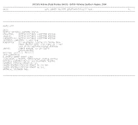 SN 64002 User Guide