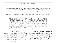 Annual Pattern of Calanoid Copepod Abundance, Prosome Length and Minor Role in Pelagic Carbon Flux in the Solent, UK