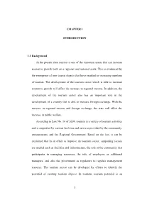 CHAPTER I INTRODUCTION 1.1 Background at the Present Time