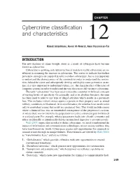 Cyber Crime and Cyber Terrorism Investigator's Handbook