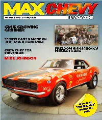 Maxchevy V 5.Pdf