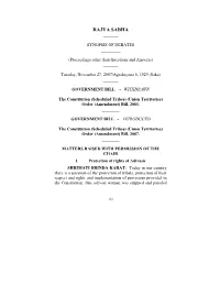 Synopsis E 27.11.07.Pdf