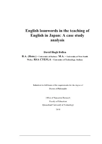 David Bollen Thesis (PDF 1MB)