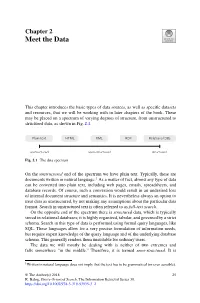 Meet the Data