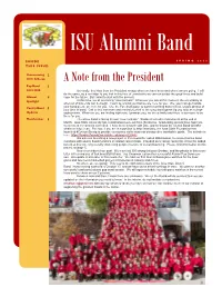 Spring 2020 This Issue