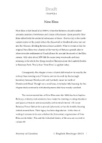 Chapter 4: Nine Elms