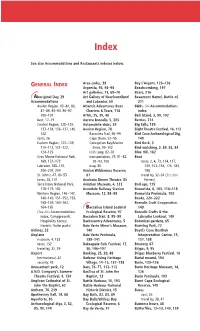 General Index