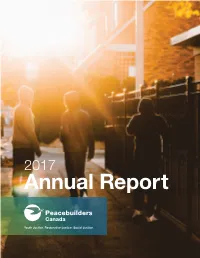 Annual Report
