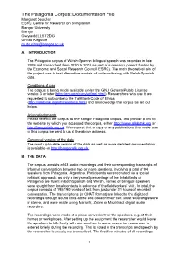 Edited/Updated Version of the README for The