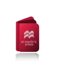 Spring 2021 St. Martin's Press (PDF)
