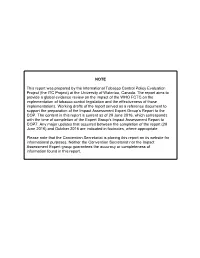 The ITC Project) at the University of Waterloo, Canada