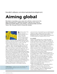 Aiming Global