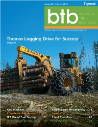 Thomas Logging Drive for Success Page 14