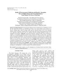 Study of Electromagnetic Radiation and Specific Absorption Rate of Mobile Phones with Fractional Human Head Models Via Green’S Functions