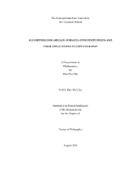Open Thesis Final.Pdf