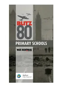 Primary Schools