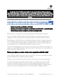 Responding to Racism