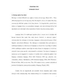 Chapter 1 Which Are Identified to Be Influential In