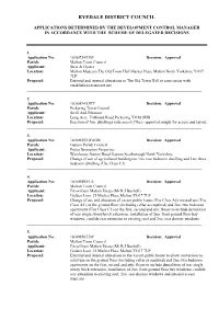Delegated List.Pdf
