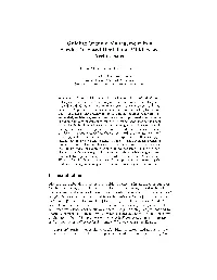 Guiding Organic Management in a Service-Oriented Real-Time Middleware Architecture