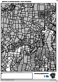 Mitchell Planning Scheme