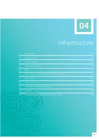 Infrastructure