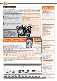Spring 2006 Bulletin 85