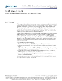Tn4719 Form Function Ddr2.Pdf