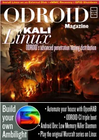 Build Your Own Ambilight - 11
