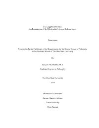 Complete Dissertation with Proper Pagination 4-12-14
