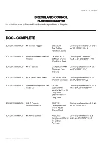 Doc - Complete