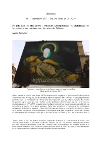 L'article D'agnès Devictor En