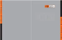 2017 Annual Report Ictsi 2017Ictsi a 2017Nnual a Nnual Report R Eport / 1 the Chairman’S Report