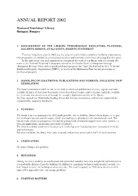 Annual Report 2002
