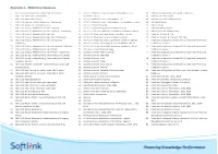 Ebscohost Databases