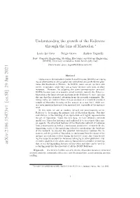 Understanding the Growth of the Fediverse Through the Lens of Mastodon ∗