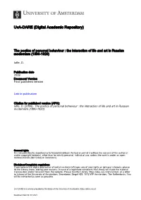 Uva-DARE (Digital Academic Repository)