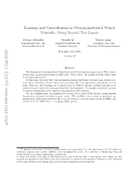 Arxiv:1811.04918V6 [Cs.LG] 1 Jun 2020