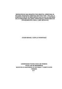 Cesar Castillo 10140959
