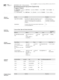 Draft Copy « License Modernization «