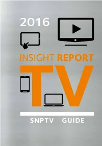 Insight Report