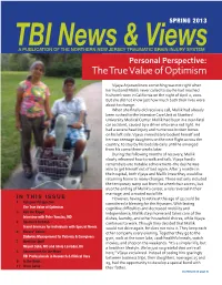 The True Value of Optimism
