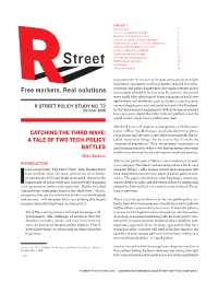 CATCHING the THIRD WAVE: Cal Products and Services