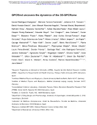 Gpcrmd Uncovers the Dynamics of the 3D-Gpcrome
