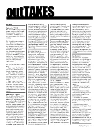 Update for UPDIG the Universal Photographic Digital Imaging Guidelines