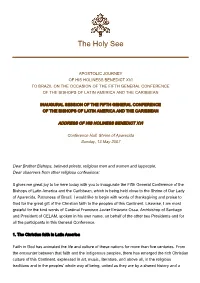 The Holy See