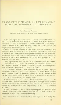Annual Report of the Board of Regents of the Smithsonian Institution