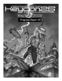 Progress Report 2